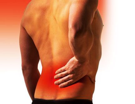 Is sciatica affecting your life?