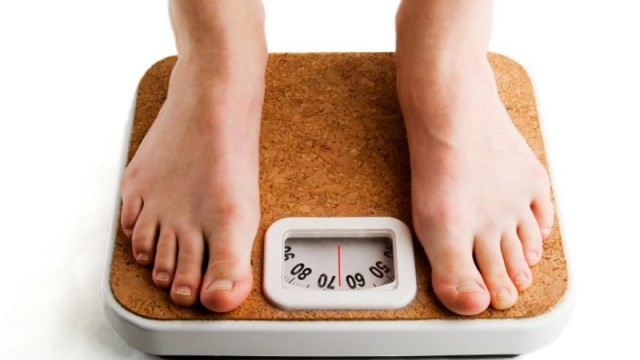 Why Healthy Weight Matters